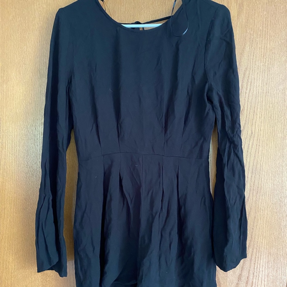Forever 21 romper